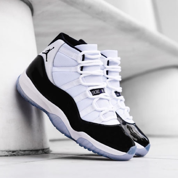 Jordan Shoes - Air Jordan Concord 11